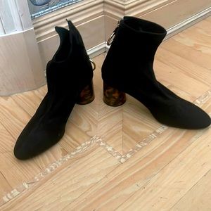 Zara boots